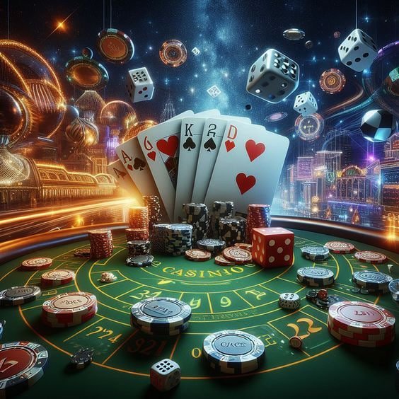 bateu bet casino
