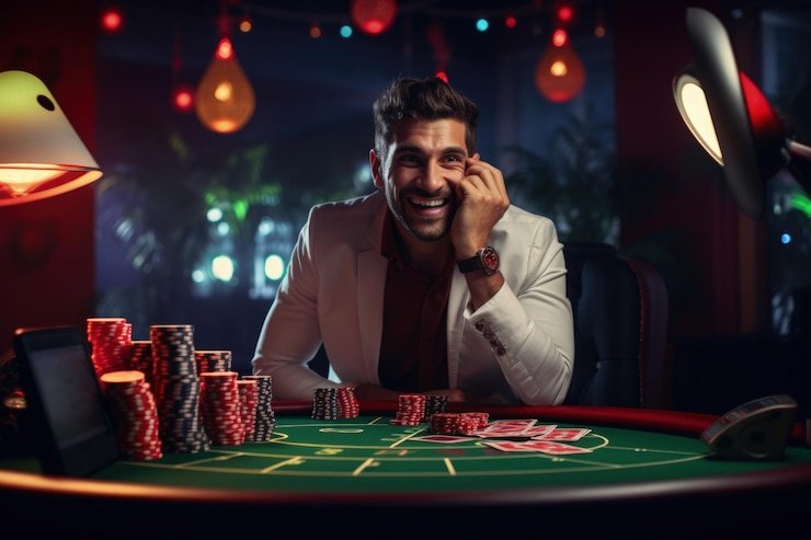 bateu bet casino