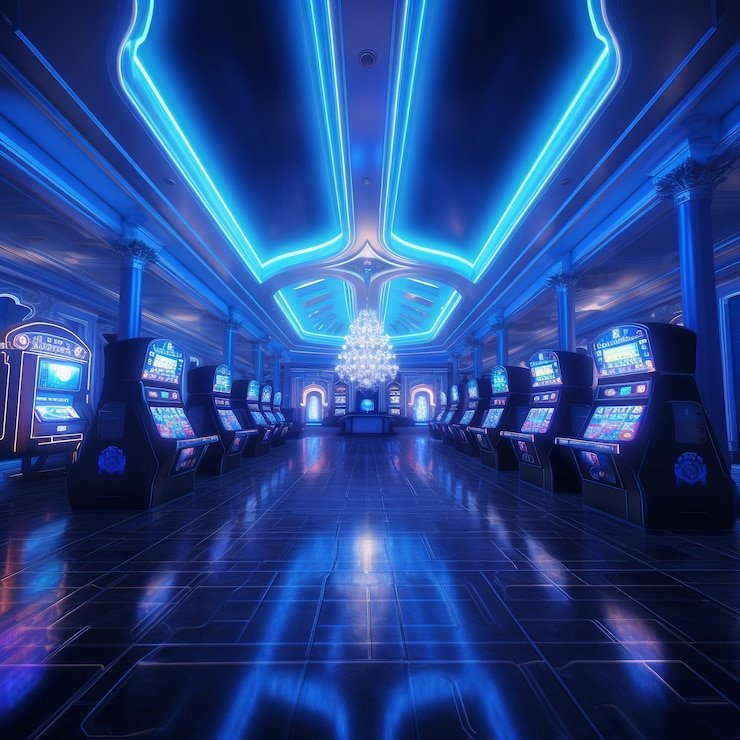 bateu bet casino