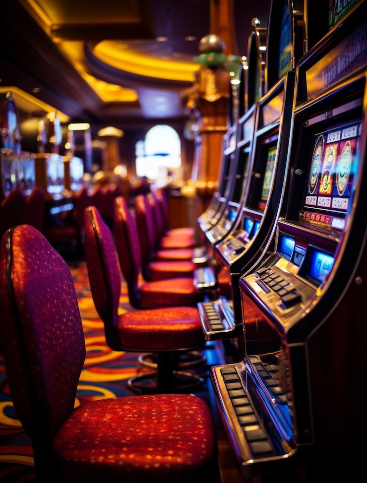 bateu bet casino